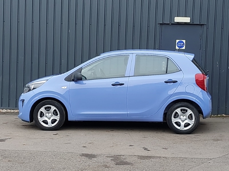 Used Kia Picanto 2018 for sale - 77371383: Photo 4