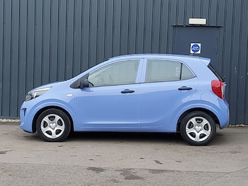 Used Kia Picanto 2018 for sale - 77371383: Photo