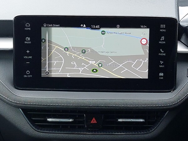 Used Skoda Fabia 2024 for sale - 75718731: Photo 11