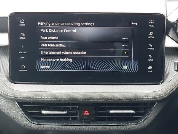Used Skoda Fabia 2024 for sale - 75718731: Photo 13
