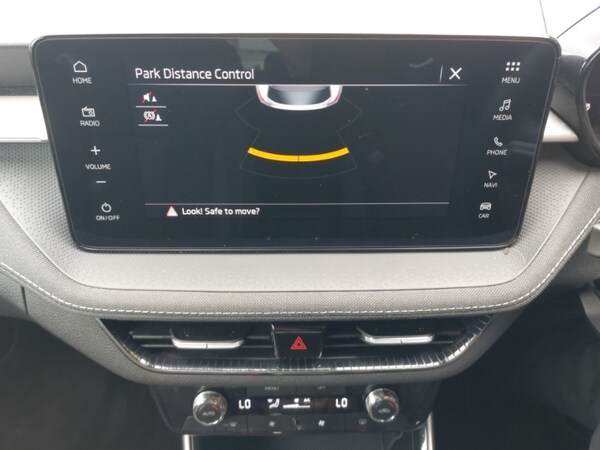 Used Skoda Fabia 2024 for sale - 75718731: Photo 18