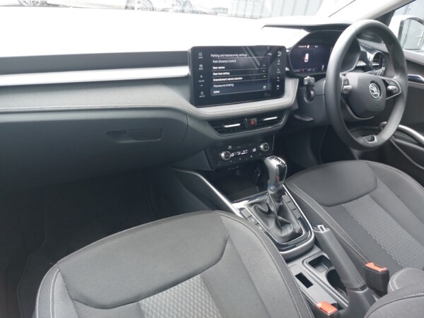 Used Skoda Fabia 2024 for sale - 75718731: Photo 19
