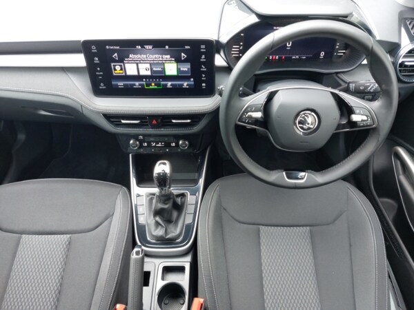 Used Skoda Fabia 2024 for sale - 75718731: Photo 2