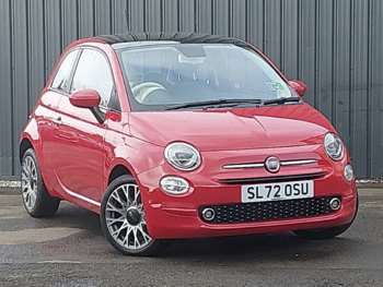 2022 - 1.0 Mild Hybrid Dolcevita Plus 3dr