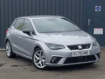 Used SEAT Ibiza 2020 for sale - 79638812: Photo