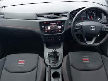 Used SEAT Ibiza 2020 for sale - 79638812: Photo