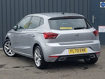 Used SEAT Ibiza 2020 for sale - 79638812: Photo