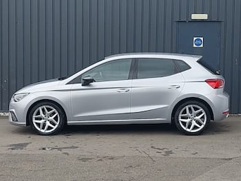 Used SEAT Ibiza 2020 for sale - 79638812: Photo