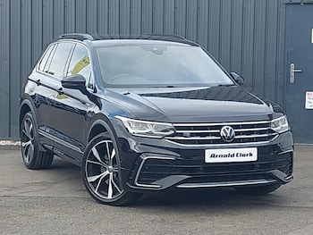 Used Volkswagen Tiguan 2022 for sale - 79343519: Photo