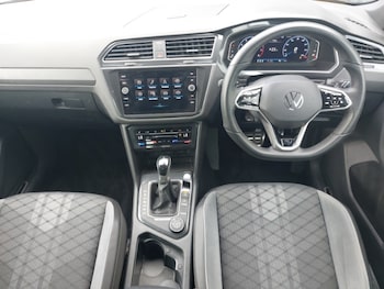 Used Volkswagen Tiguan 2022 for sale - 79343519: Photo
