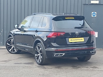 Used Volkswagen Tiguan 2022 for sale - 79343519: Photo