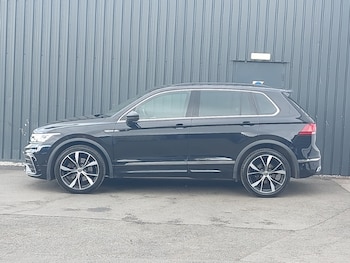 Used Volkswagen Tiguan 2022 for sale - 79343519: Photo