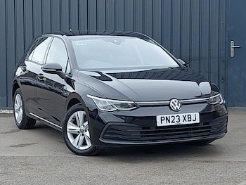 Used Volkswagen Golf 2023 for sale - 78474011: Photo