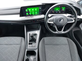 Used Volkswagen Golf 2023 for sale - 78474011: Photo