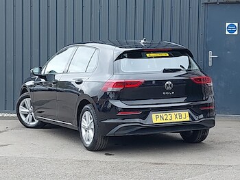 Used Volkswagen Golf 2023 for sale - 78474011: Photo