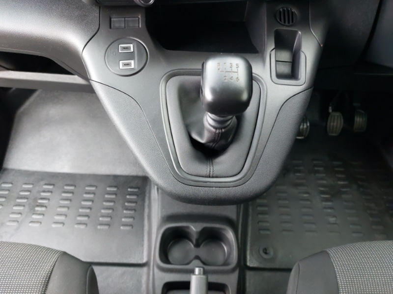 Used Vauxhall Combo 2024 for sale - 76560544: Photo 14