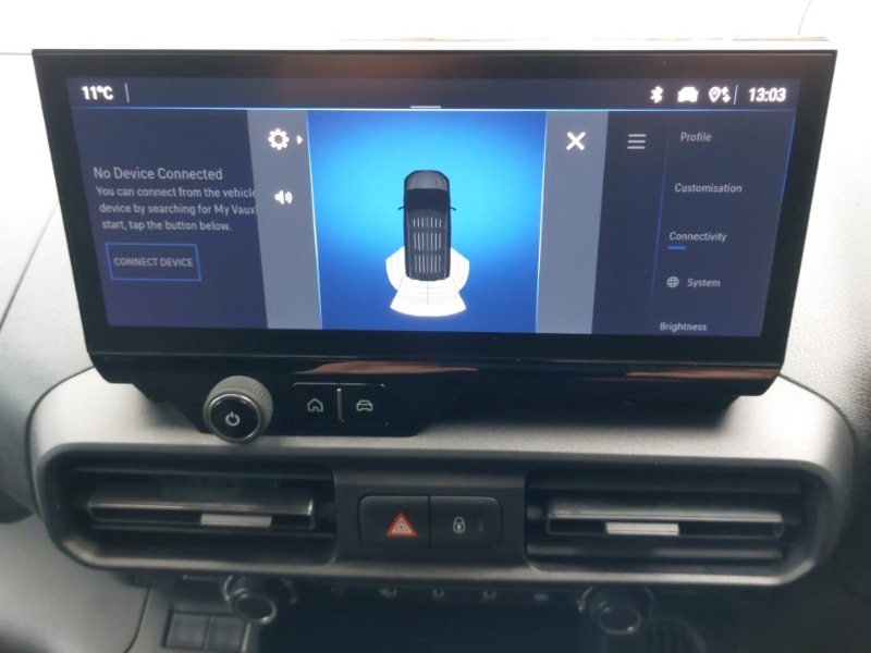 Used Vauxhall Combo 2024 for sale - 76560544: Photo 18