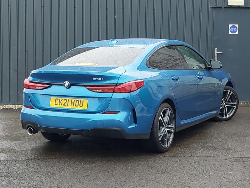 Used BMW 2 Series 2021 for sale - 77405094: Photo 3