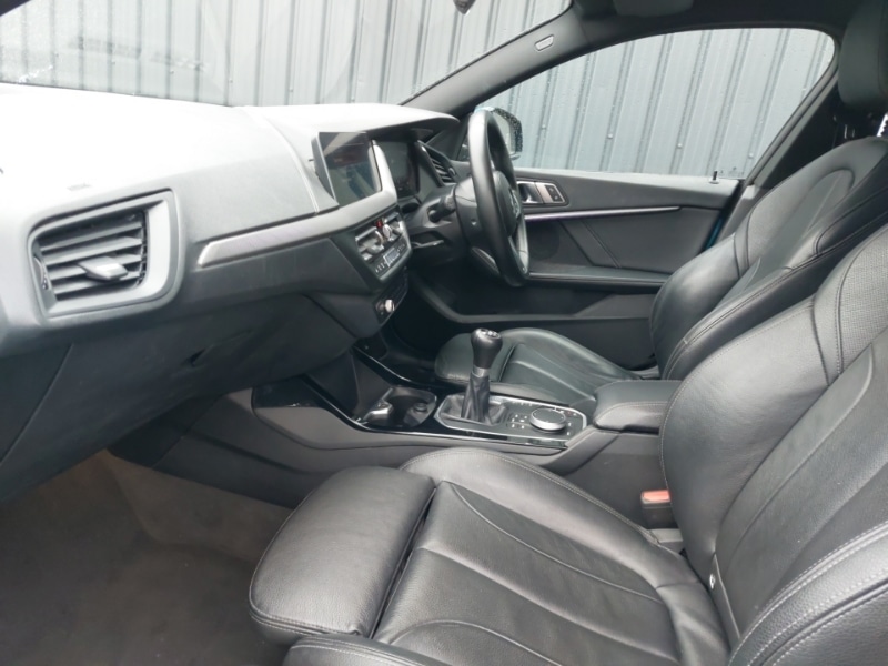 Used BMW 2 Series 2021 for sale - 77405094: Photo 5