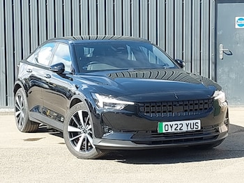 Used Polestar Polestar 2 2022 for sale - 78467591: Photo