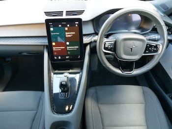 Used Polestar Polestar 2 2022 for sale - 78467591: Photo