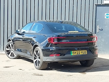 Used Polestar Polestar 2 2022 for sale - 78467591: Photo