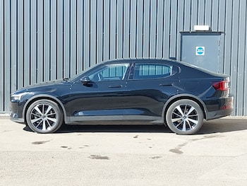 Used Polestar Polestar 2 2022 for sale - 78467591: Photo
