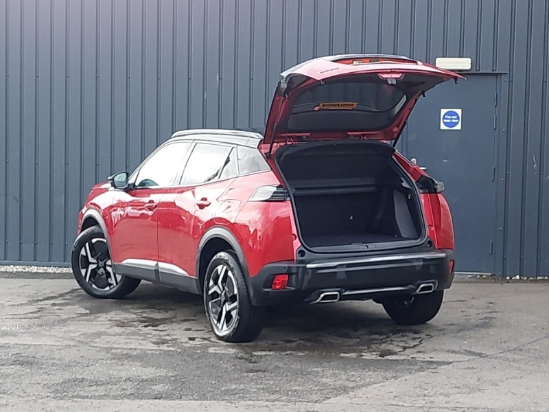 Used Peugeot 2008 2023 for sale - 77682623: Photo 12