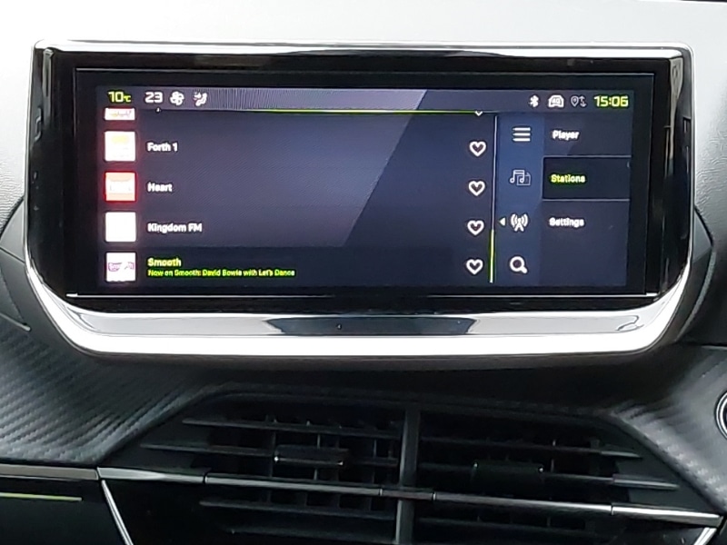 Used Peugeot 2008 2023 for sale - 77682623: Photo 13