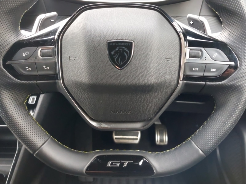 Used Peugeot 2008 2023 for sale - 77682623: Photo 16