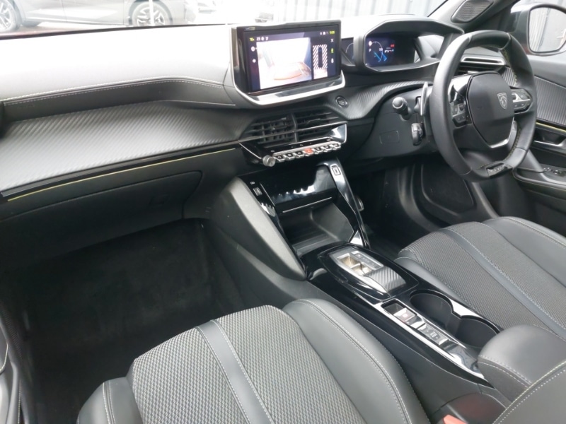 Used Peugeot 2008 2023 for sale - 77682623: Photo 18