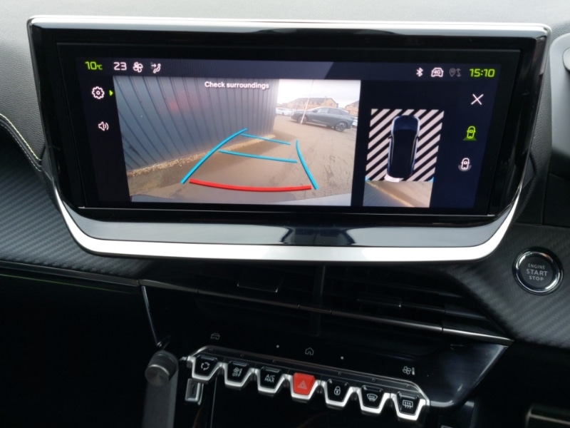 Used Peugeot 2008 2023 for sale - 77682623: Photo 19