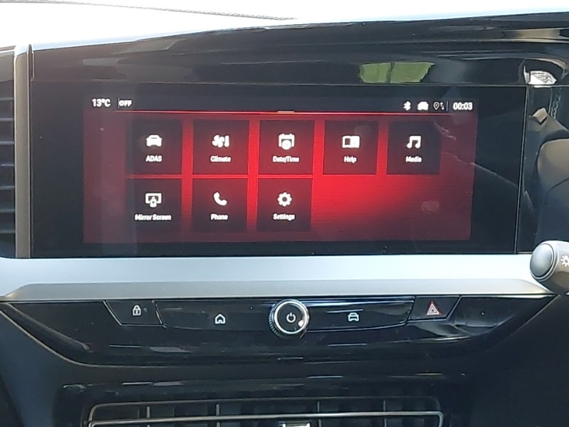 Used Vauxhall Mokka 2025 for sale - 76183417: Photo 11