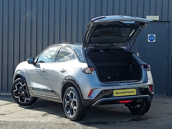 Used Vauxhall Mokka 2025 for sale - 76183417: Photo 12