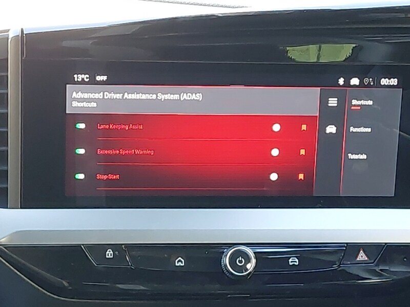 Used Vauxhall Mokka 2025 for sale - 76183417: Photo 13