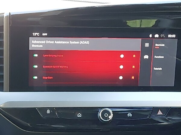 Used Vauxhall Mokka 2025 for sale - 76183417: Photo 13