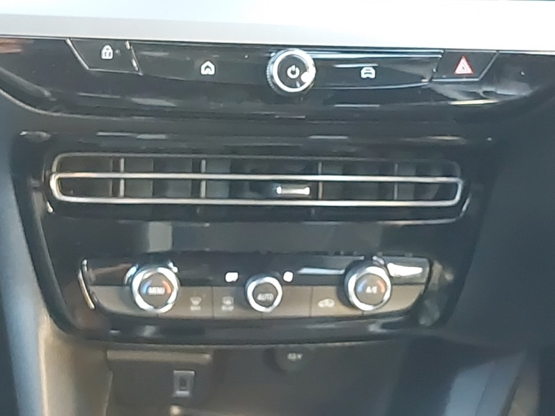 Used Vauxhall Mokka 2025 for sale - 76183417: Photo 14