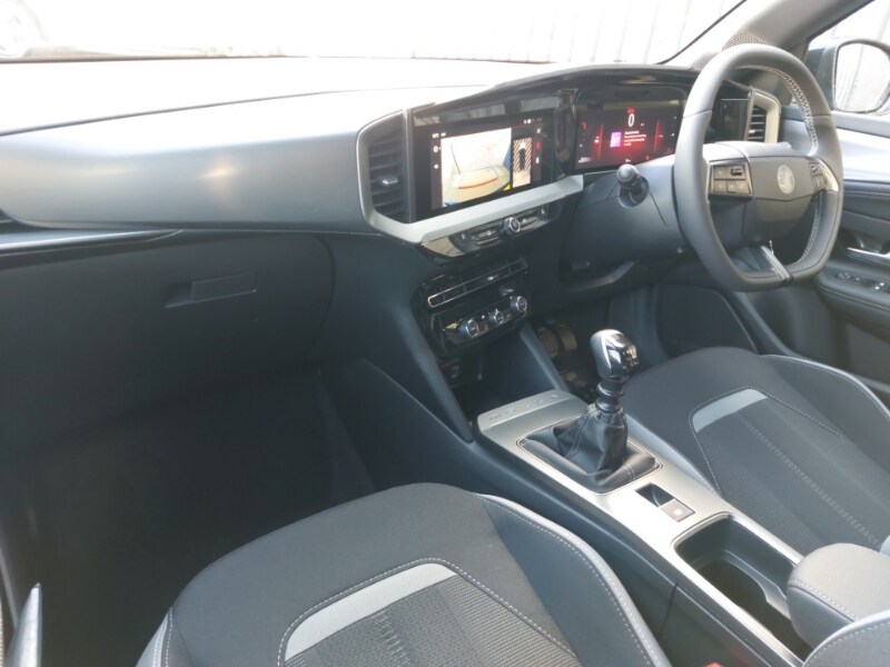 Used Vauxhall Mokka 2025 for sale - 76183417: Photo 18