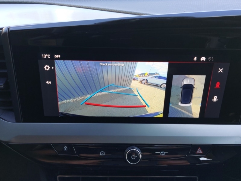 Used Vauxhall Mokka 2025 for sale - 76183417: Photo 19