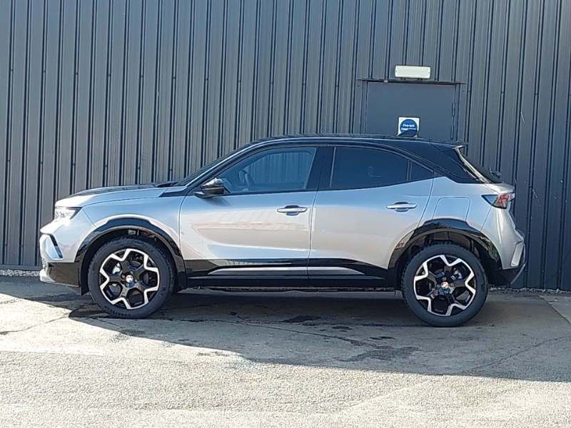 Used Vauxhall Mokka 2025 for sale - 76183417: Photo 4