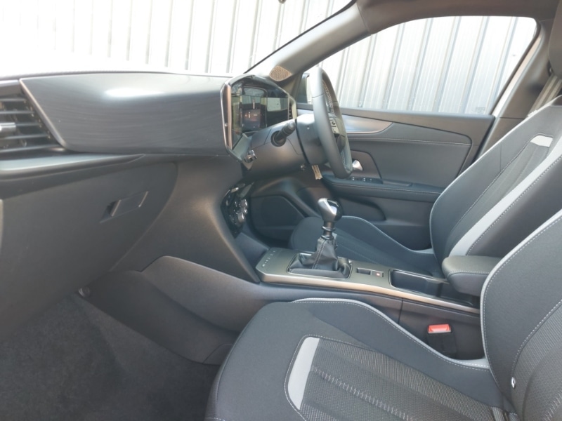 Used Vauxhall Mokka 2025 for sale - 76183417: Photo 5