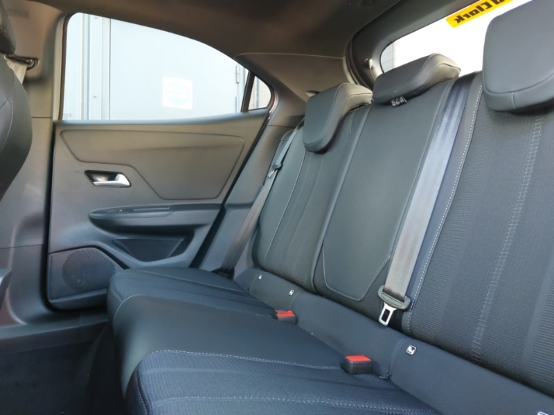 Used Vauxhall Mokka 2025 for sale - 76183417: Photo 6