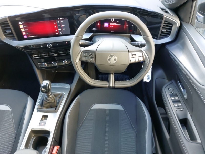 Used Vauxhall Mokka 2025 for sale - 76183417: Photo 7