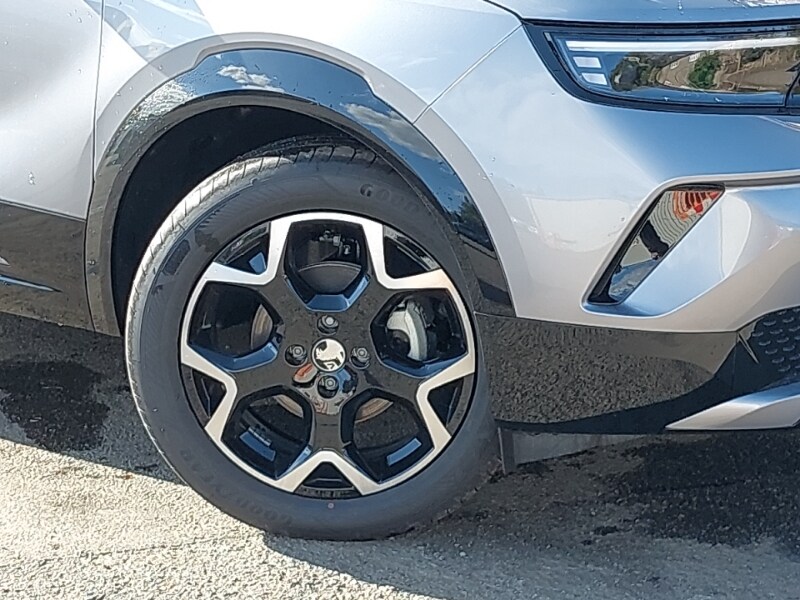 Used Vauxhall Mokka 2025 for sale - 76183417: Photo 9