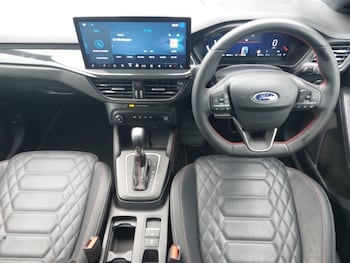 Used Ford Focus 2024 for sale - 79457910: Photo