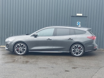 Used Ford Focus 2024 for sale - 79457910: Photo