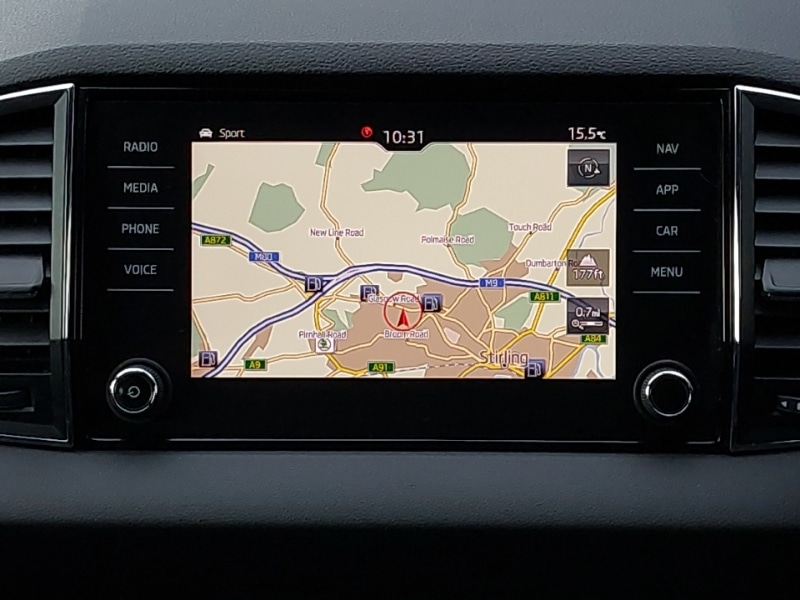 Used Skoda Karoq 2018 for sale - 76749122: Photo 11