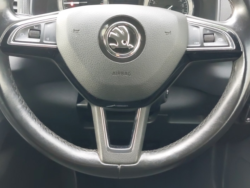 Used Skoda Karoq 2018 for sale - 76749122: Photo 16