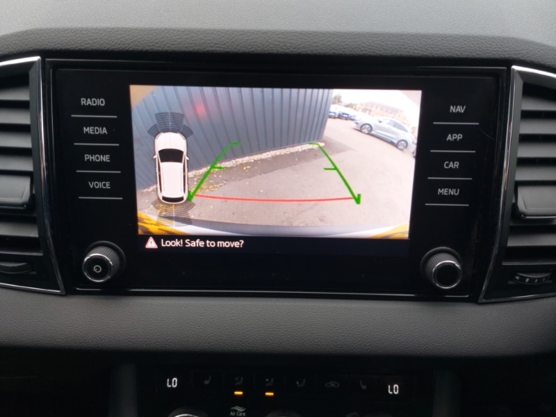 Used Skoda Karoq 2018 for sale - 76749122: Photo 19