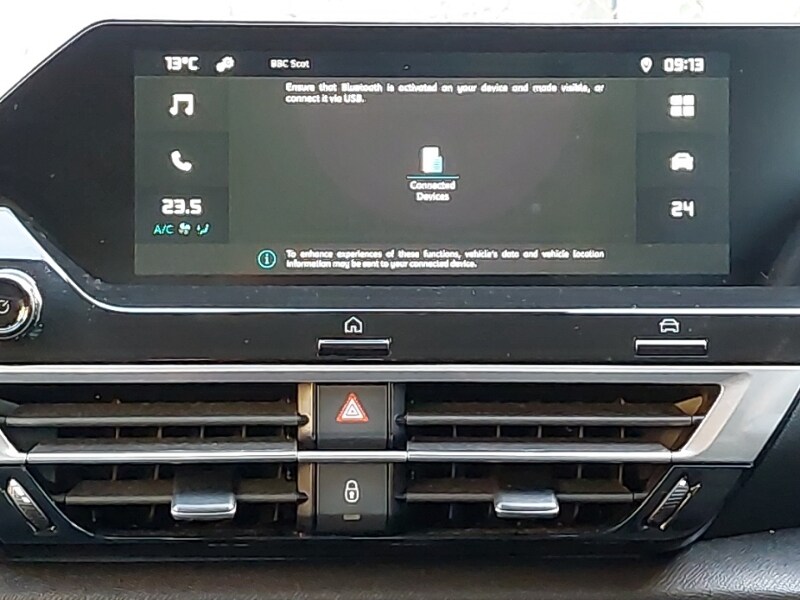 Used Citroen C4 2022 for sale - 77947997: Photo 11